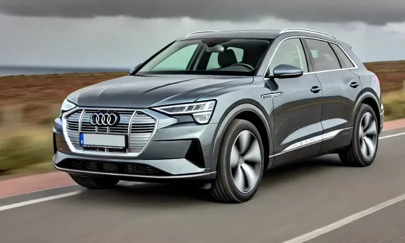 Volkswagen warns it may close an Audi EV plant post image