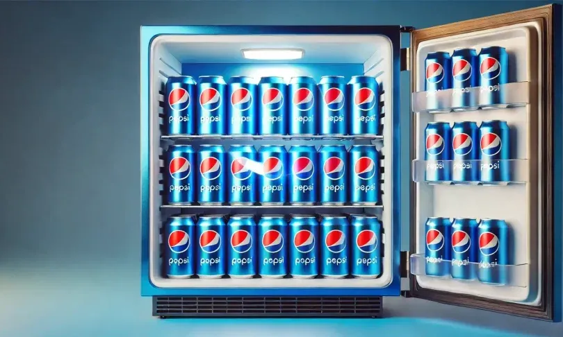 PepsiCo stock dented as snack slowdown saw revenue disappoint post image