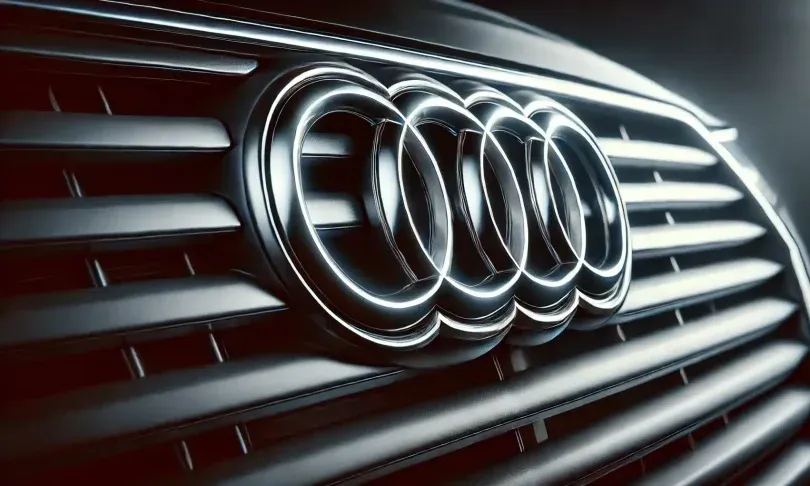 Audi teamed up with BP as it preps F1 entry post image