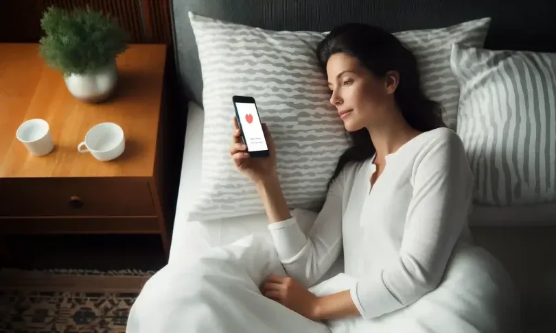 Tinder and Hinge owner boosted by activist stakebuilding post image