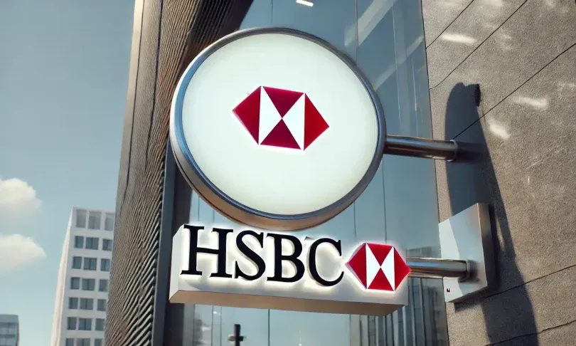 HSBC revealed its CEO succession post image