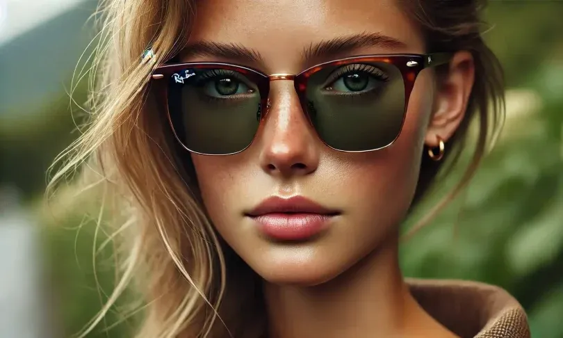 Ray-Ban boosted by report that Meta is eyeing $5bn investment post image