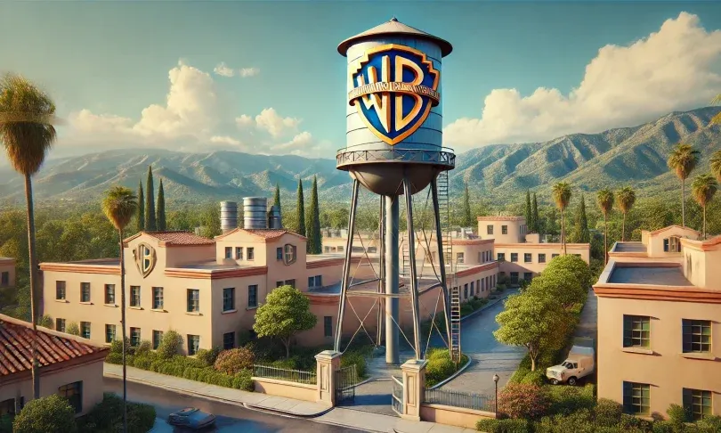 Warner Bros Discovery rallied on break-off rumour post image