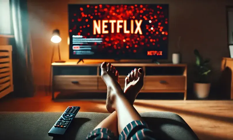 Netflix financials beat expectations, ad tier proves popular – but outlook was a little shy post image