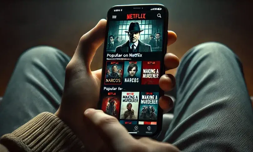 Netflix has the right formula to keep growing, says tech analyst post image