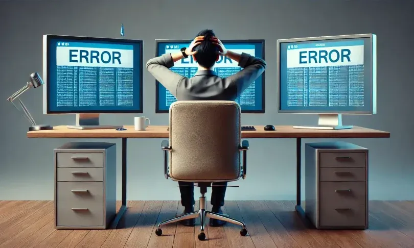 Microsoft and Crowdstrike stock recovers (a bit) after IT outage post image