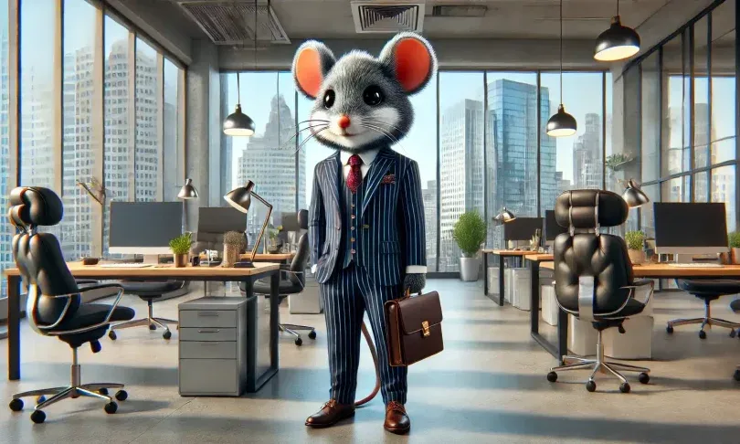 Rentokil traded up on a takeover rumour post image