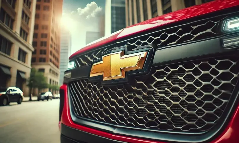 General Motors stock stalls despite strong quarter financials post image