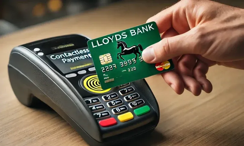 Lloyds Bank rallied after results wobble post image