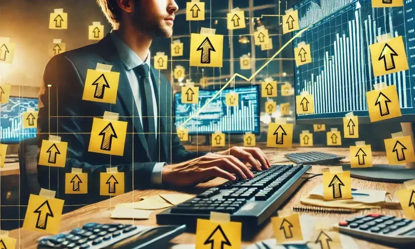 3M stock spiked higher on earnings ‘beat’ post image