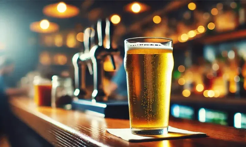 Wetherspoon boss Tim Martin pocketed £9.5mln in share sale post image