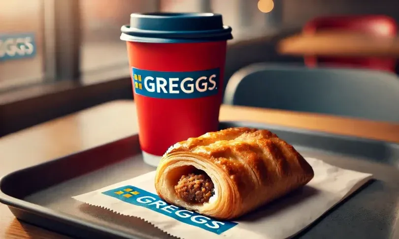 Greggs dividend boon boosted shares, despite cost concerns post image