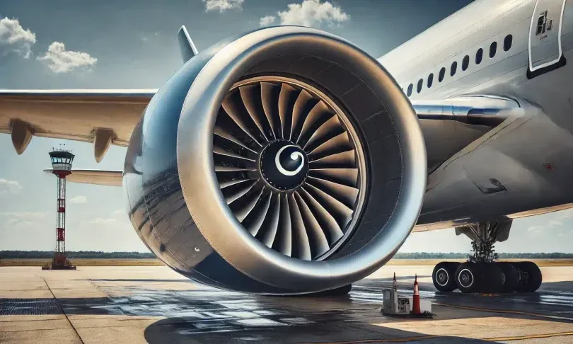 Rolls-Royce soared after strong financials signalled a return to dividends post image