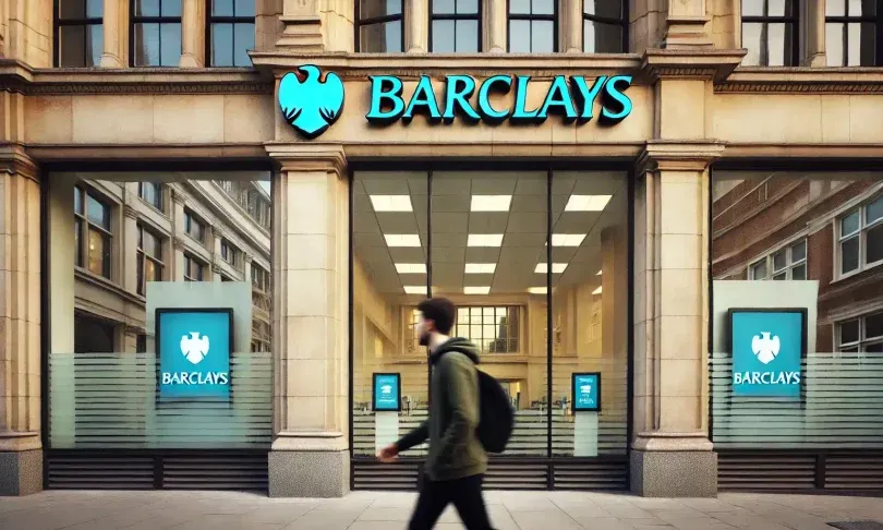 Barclays scraps cap to boost UK banker bonuses post image