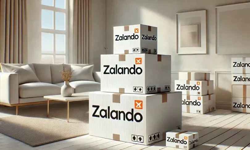 Zalando left investors underwhelmed despite upbeat financials post image