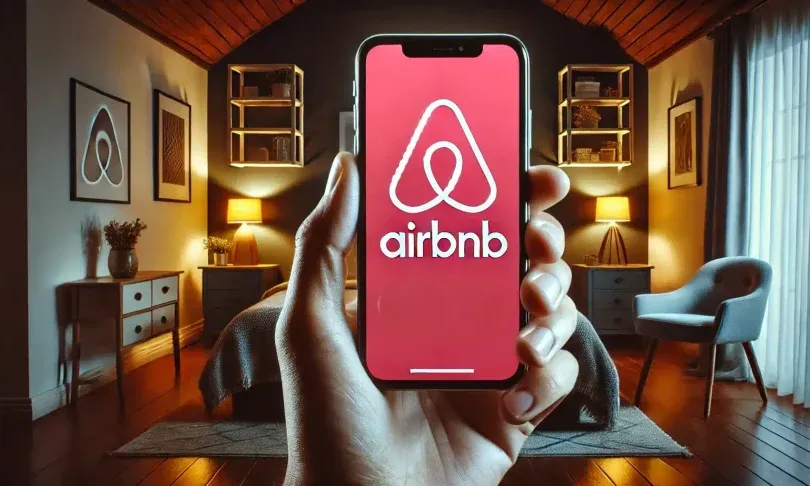 Airbnb plummeted after earnings miss and guidance downgrade post image