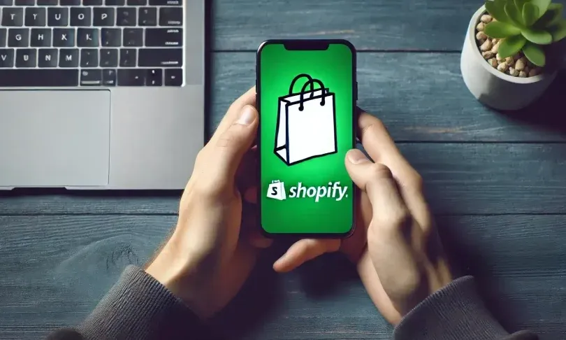 Shopify said its AI tools brought merchants to its platform, stock jumped on revenue and earnings ‘beat’ post image