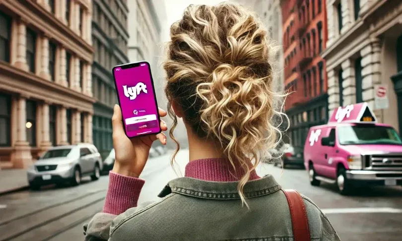 Lyft stock dropped as outlook for bookings disappointed post image