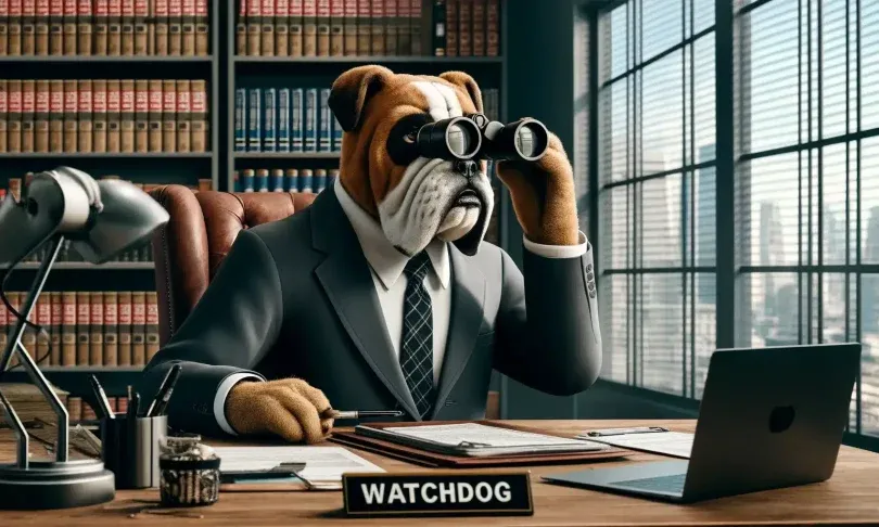 UK watchdog quibbles with Amazon’s Anthropic investment post image