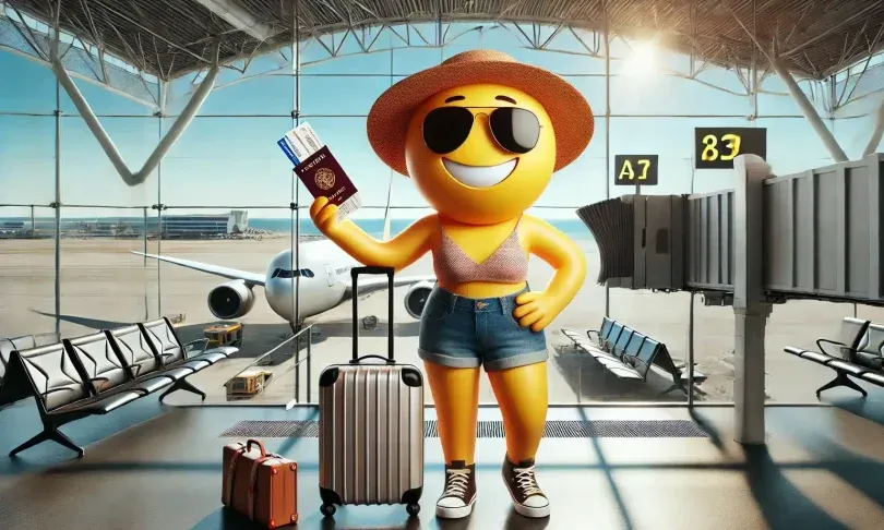 Expedia soared on roaring travel demand, beating expectations post image