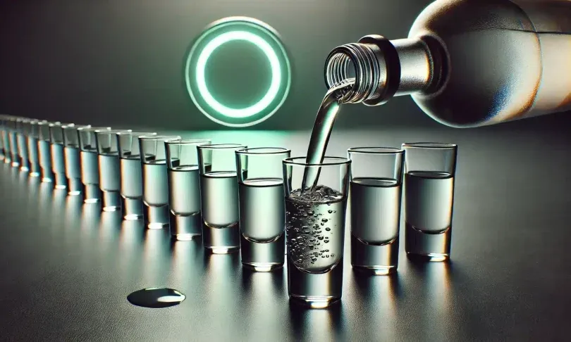 Revolution Bars rallied as restructuring received greenlight post image