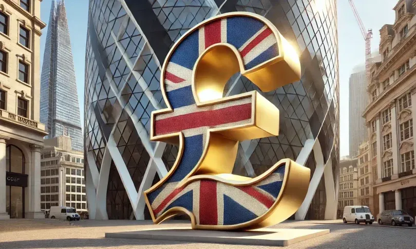 GBP jumps versus Dollar and Euro on softer employment numbers post image