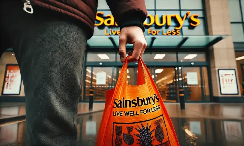 Sainsbury takes larger market share, UK grocery inflation sees new spike post image