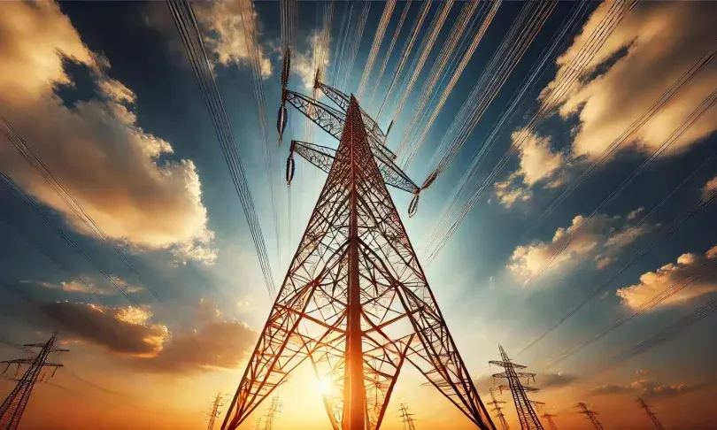 National Grid and SSE climbed after UK greenlit power ‘superhighway’ post image