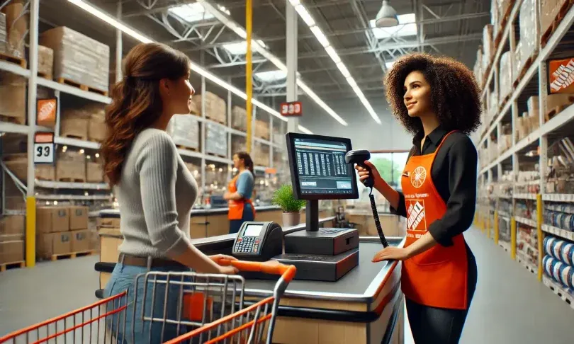 Home Depot investors can’t have been shocked by Tuesday’s profit warning post image