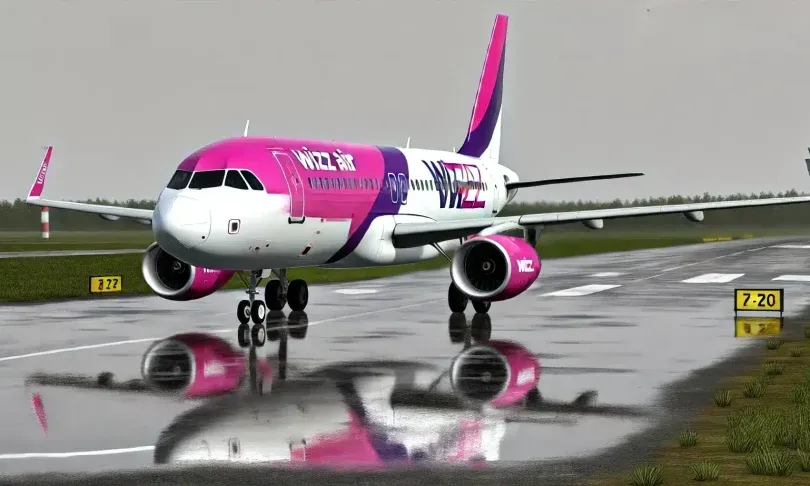 Wizz Air shares down as flight ‘subscription’ offer goes viral post image