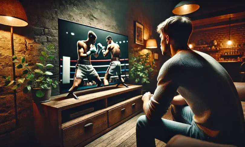 FuboTV soared after sports-streaming underdog gave media giants a bloody nose post image