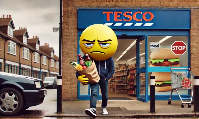 Tesco hiked the price of its popular ‘meal deal’ post image