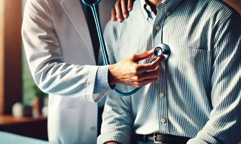 J&J bought a heart med-tech maker for $1.7bn post image