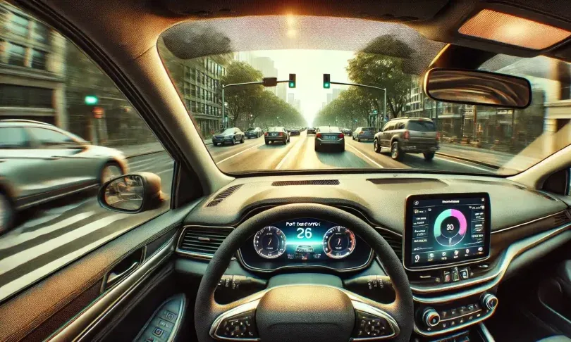 Google-backed robotaxi firm Waymo hit an important rides milestone post image