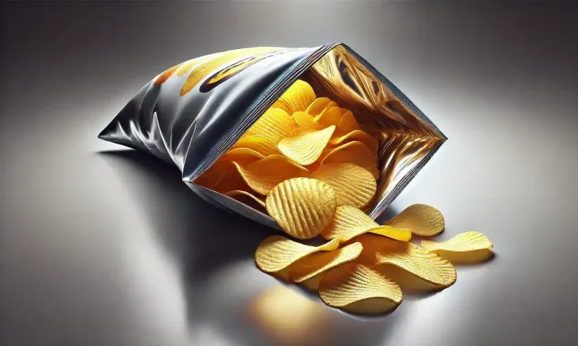 Walkers has launched a ‘smokin’ new flavour post image