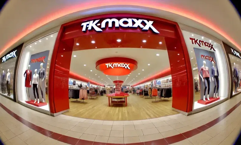 TKJ Maxx owner soared on stronger-than-expected financials post image