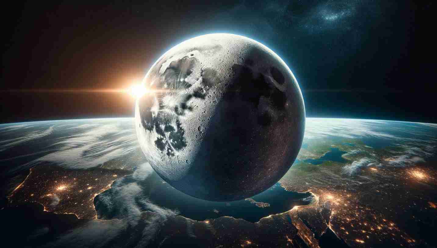 Protect the Moon! Astronomers call for preservation as lunar industry is set to boom post image