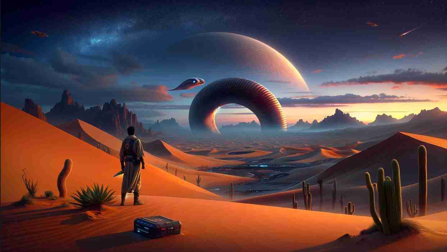 Dune Part Two is a box-office hit in opening weekend post image