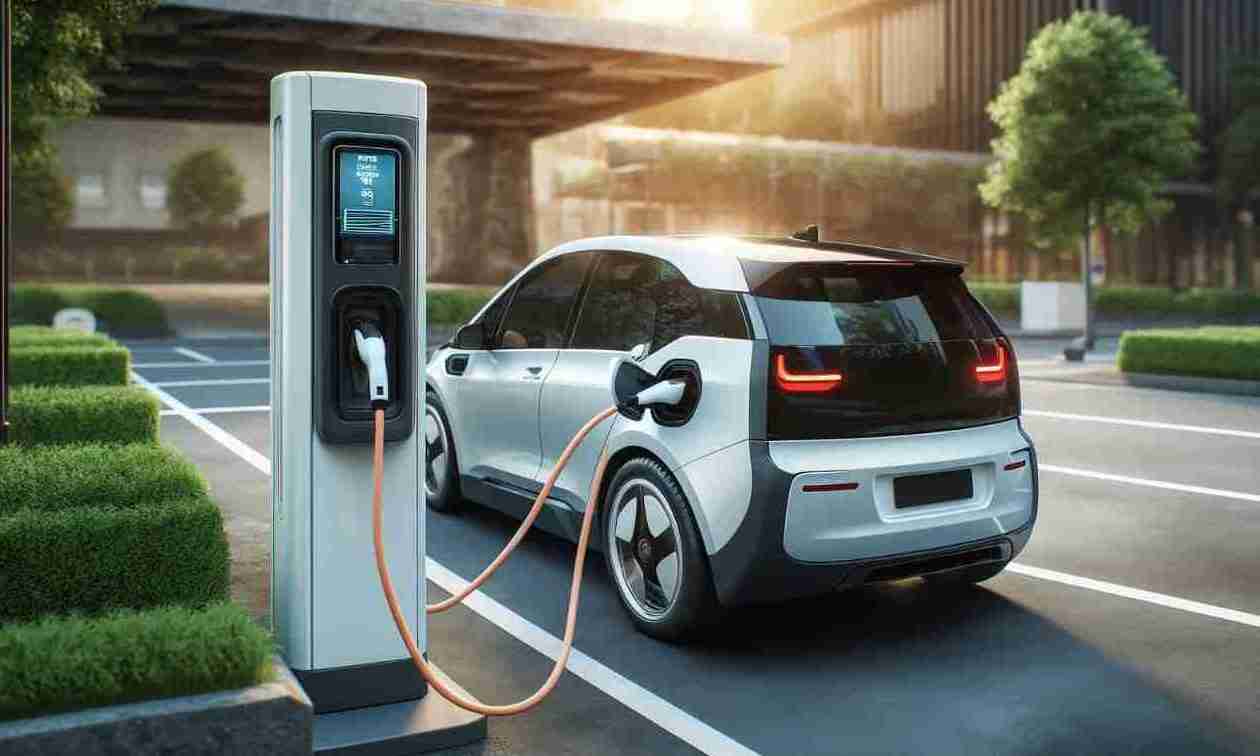 Google to give EV drivers enhanced maps to promote sustainable travel post image