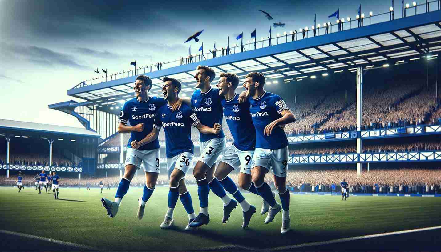 Everton points deduction cut to six as it wins appeal post image