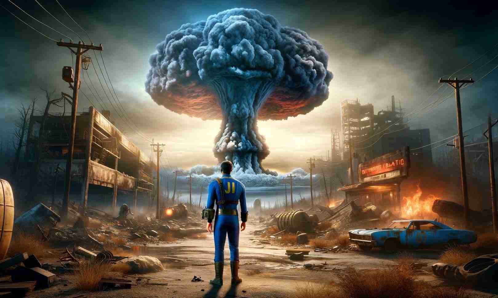 Fallout 4 next-gen update's bugs and glitches see disappointing reviews post image
