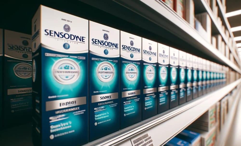 Haleon is seeing short-seller pressure post image