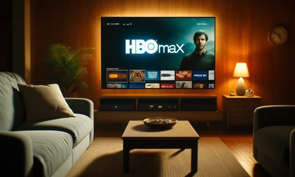 Warner Bros Discovery sees Max streaming growth but legacy media was a drag post image