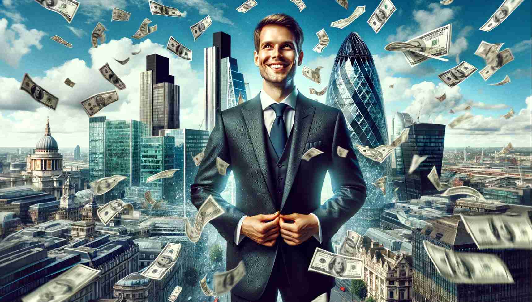 Goldman Sachs to hike banker pay in London as it scraps bonus cap post image