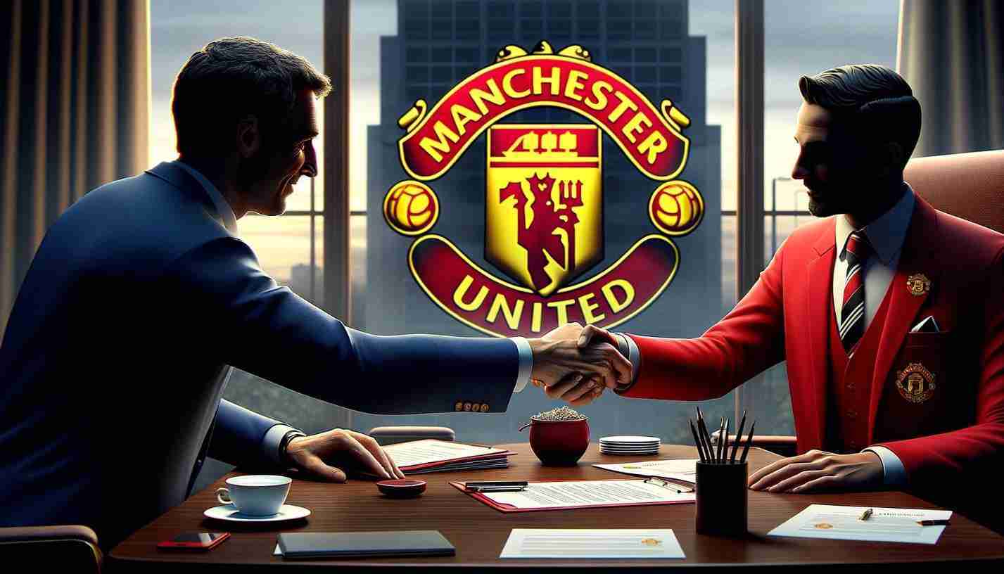 Manchester United expected to bag Dan Ashworth as football overhaul continues post image