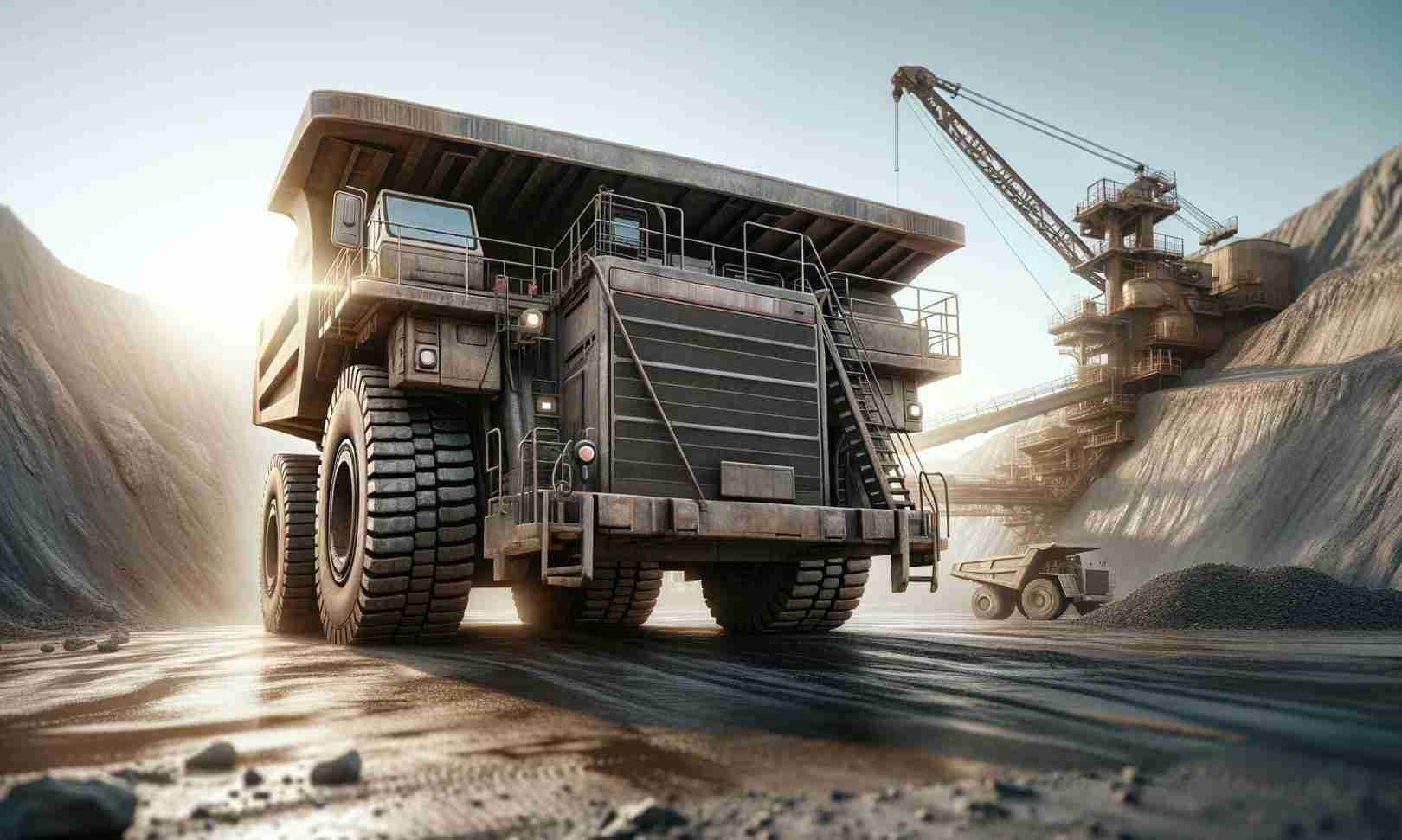 BHP takeover bid spurned by Anglo American post image