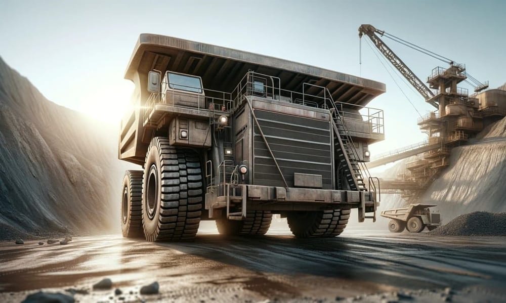 Anglo American has rejected another BHP bid post image