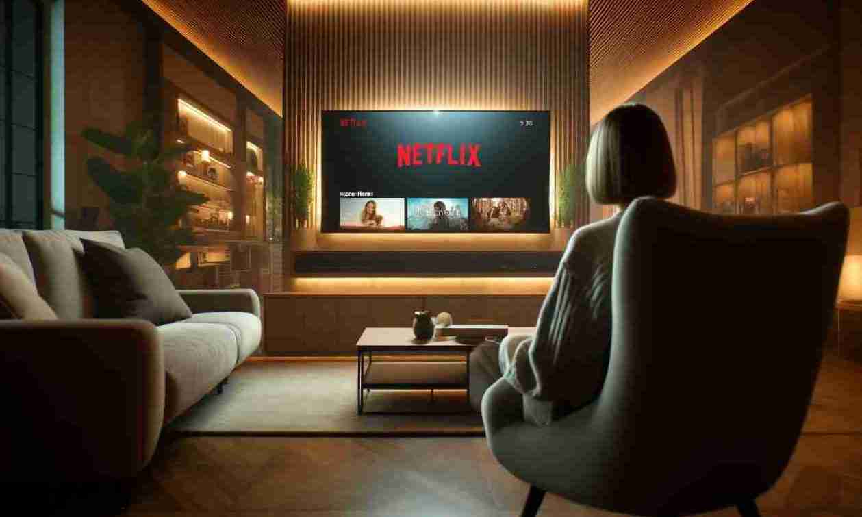 Netflix says its audience grew but it won't report subscriber numbers in future post image