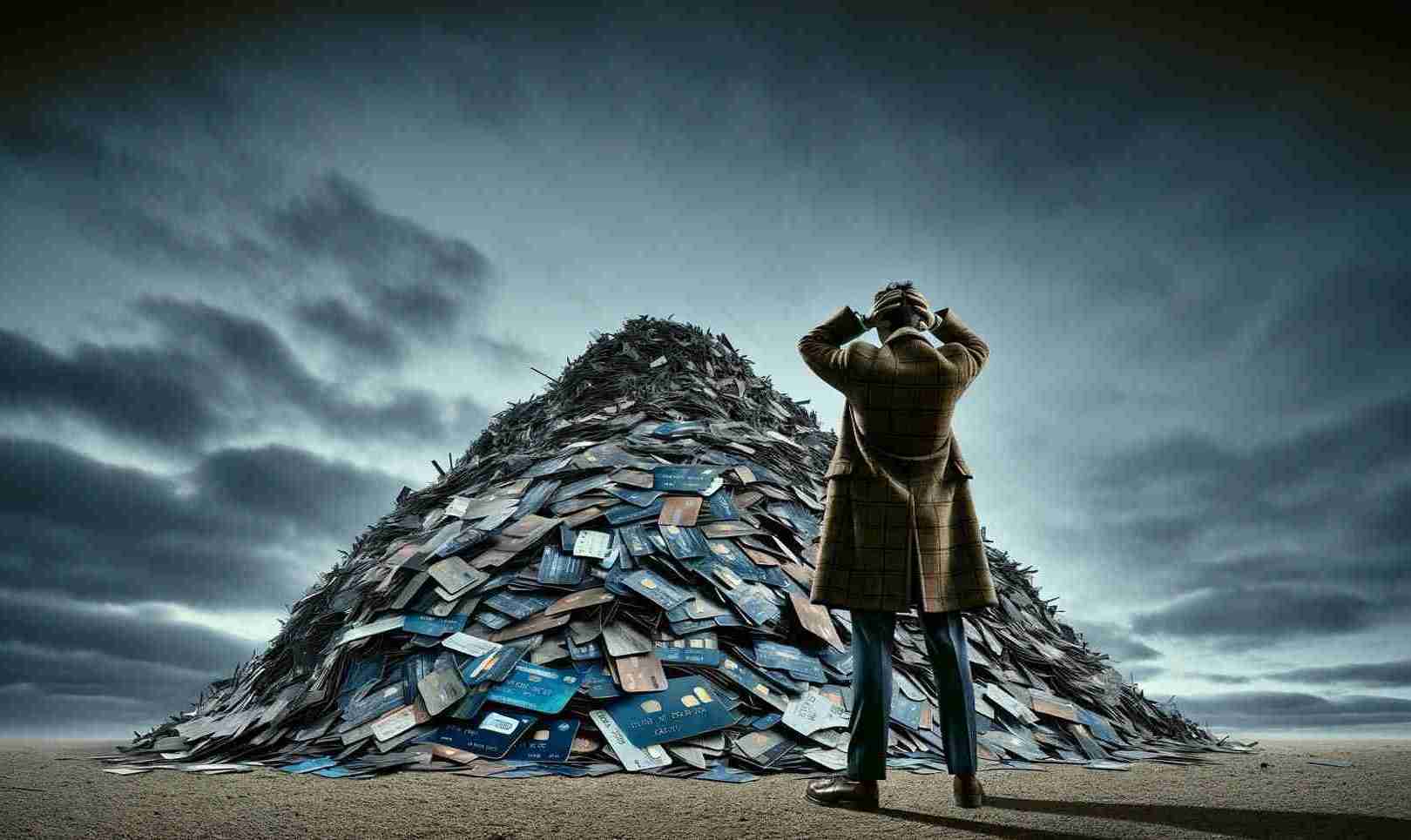 Debanking complaints spike amid Nigel Farage vs Natwest row post image