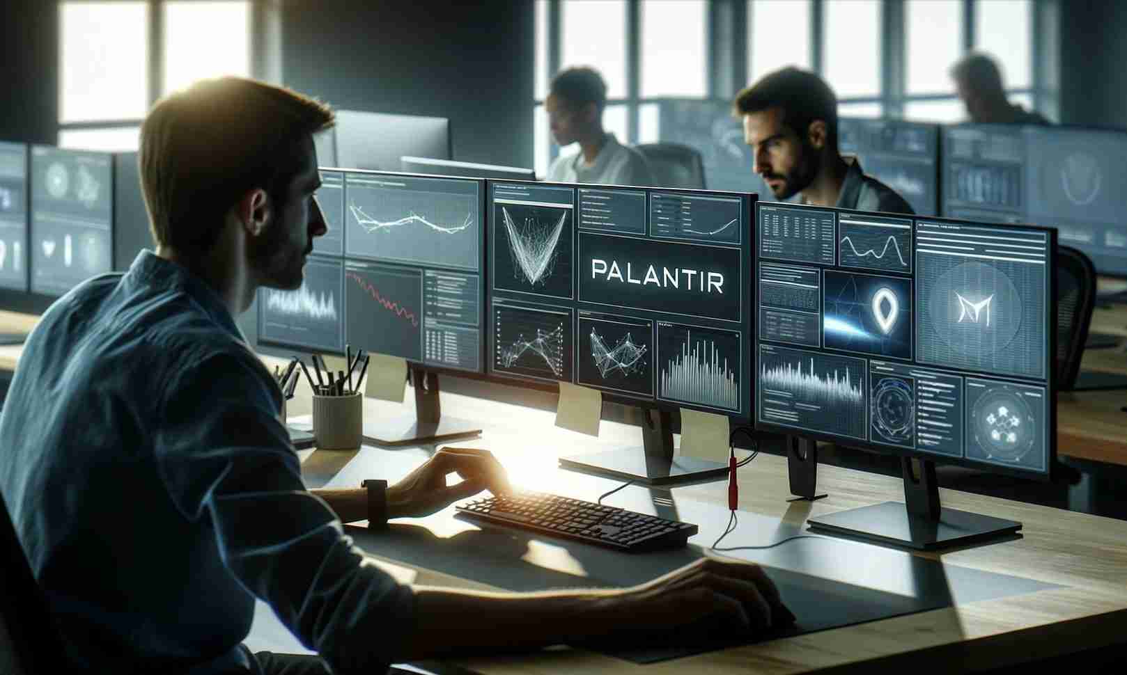 Palantir’s 2024 revenue forecast just got a big AI boost post image